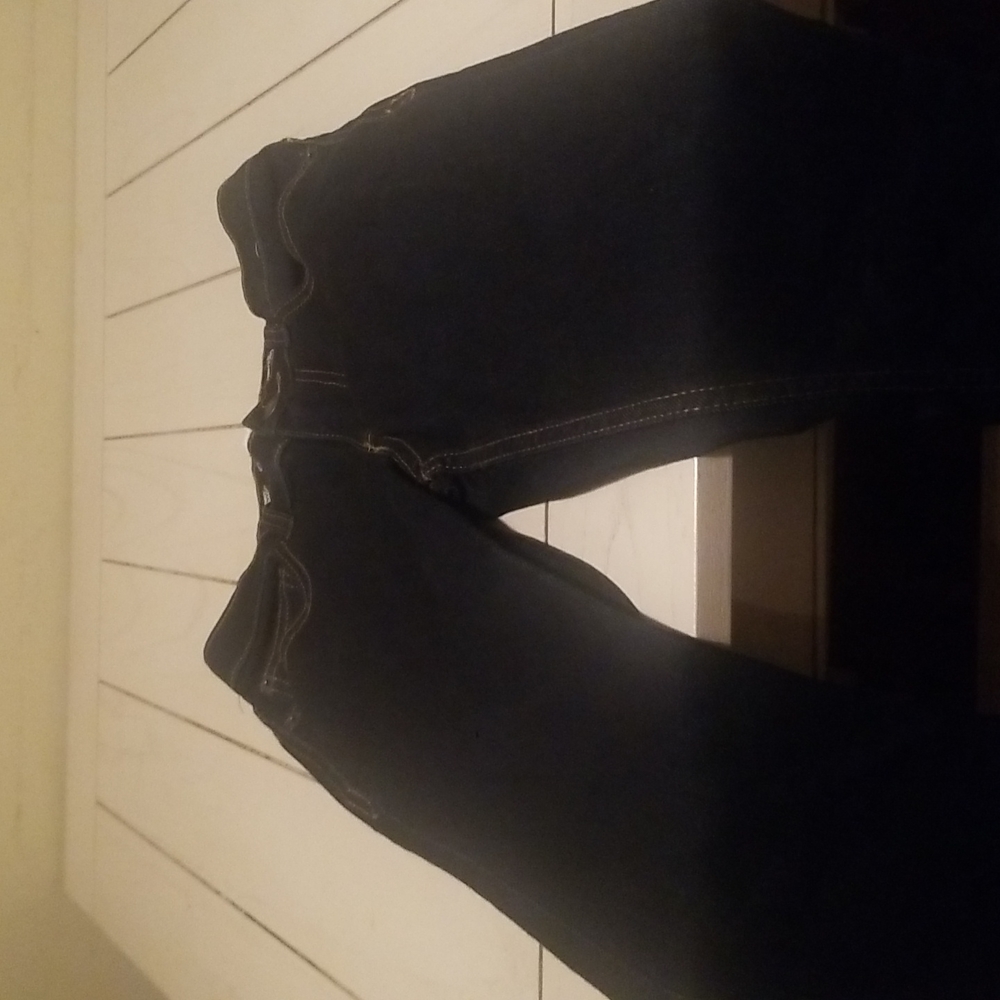Long pants